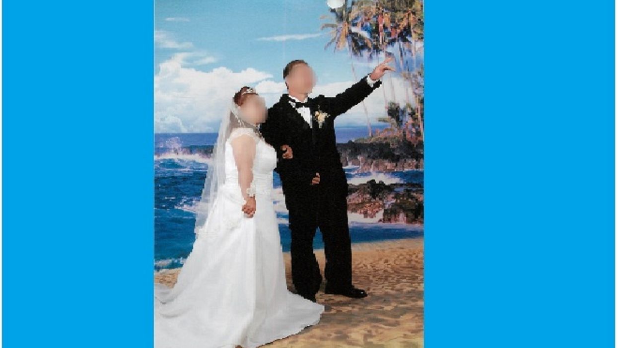 Nearly 100 indicted after immigration officials uncover huge sham marriage operation in Texas