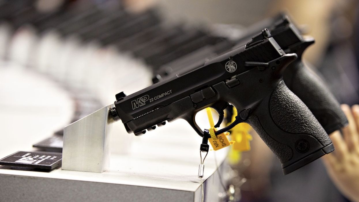 Robber forces his way into home after midnight. Homeowner sends him lethal parting gift.