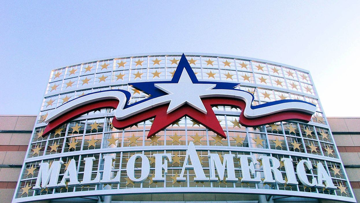 Man pleads guilty to trying to murder child at Mall of America, faces up to 19 years in prison