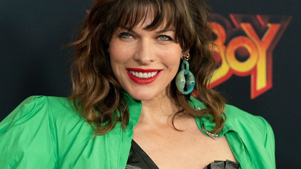 Celebrity dramatically details her ‘emergency abortion’ in order to bash Georgia’s new abortion law: ‘I still have nightmares about it’