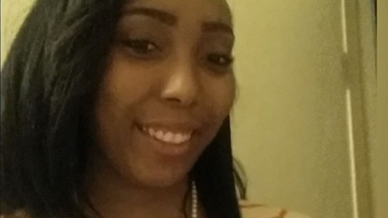 Alabama inmate jailed 17 months ends up pregnant while in custody; family, attorneys believe she was raped