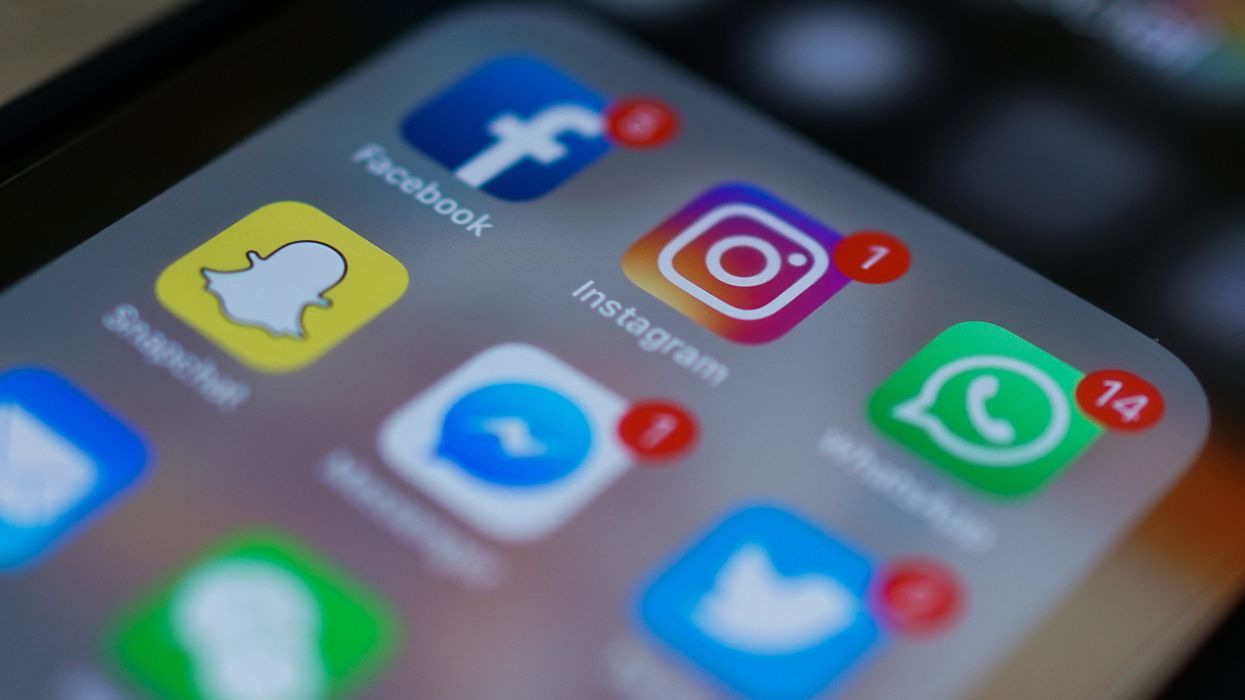 Report: Teen kills herself after polling her Instagram followers to determine whether she should live or die