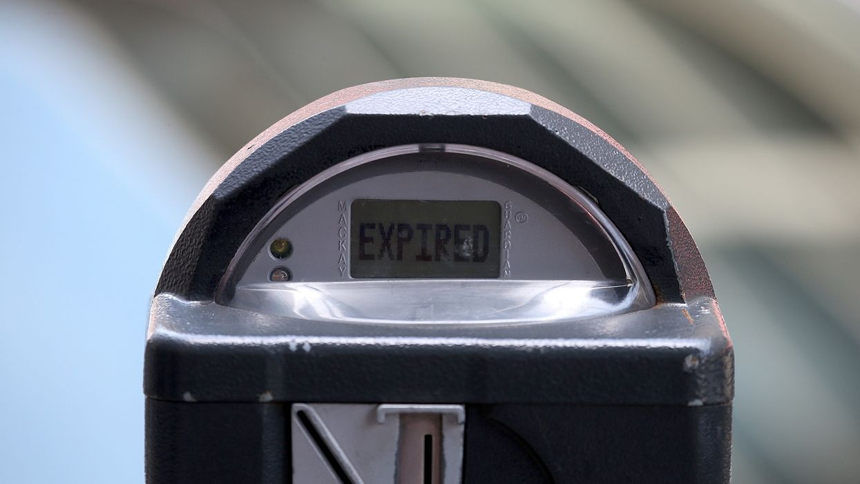DC considers empowering residents to issue parking tickets to their neighbors