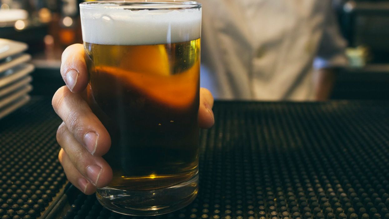 Texas bartender faces jail time for serving customer who later went on deadly killing spree