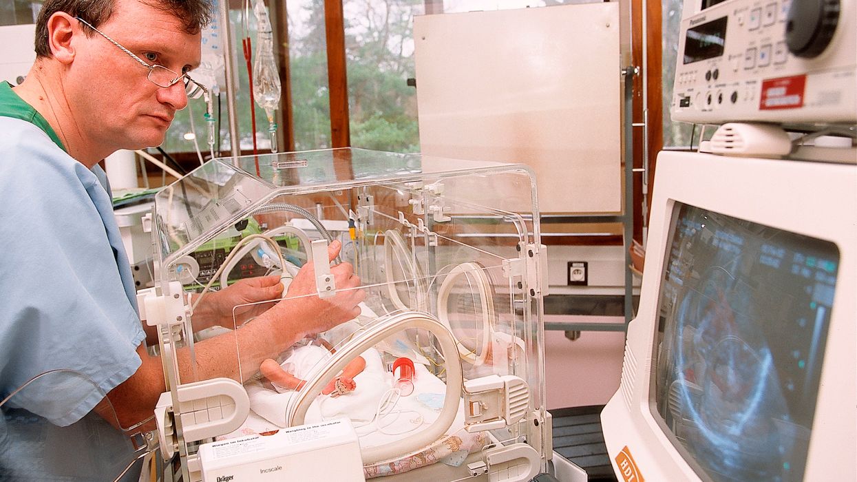 Commentary: Becoming a teen mom was the best thing that ever happened to me