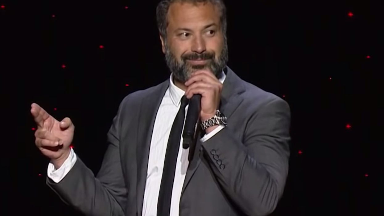 Florida man calls police on comedian whose joke made him feel 'uncomfortable'