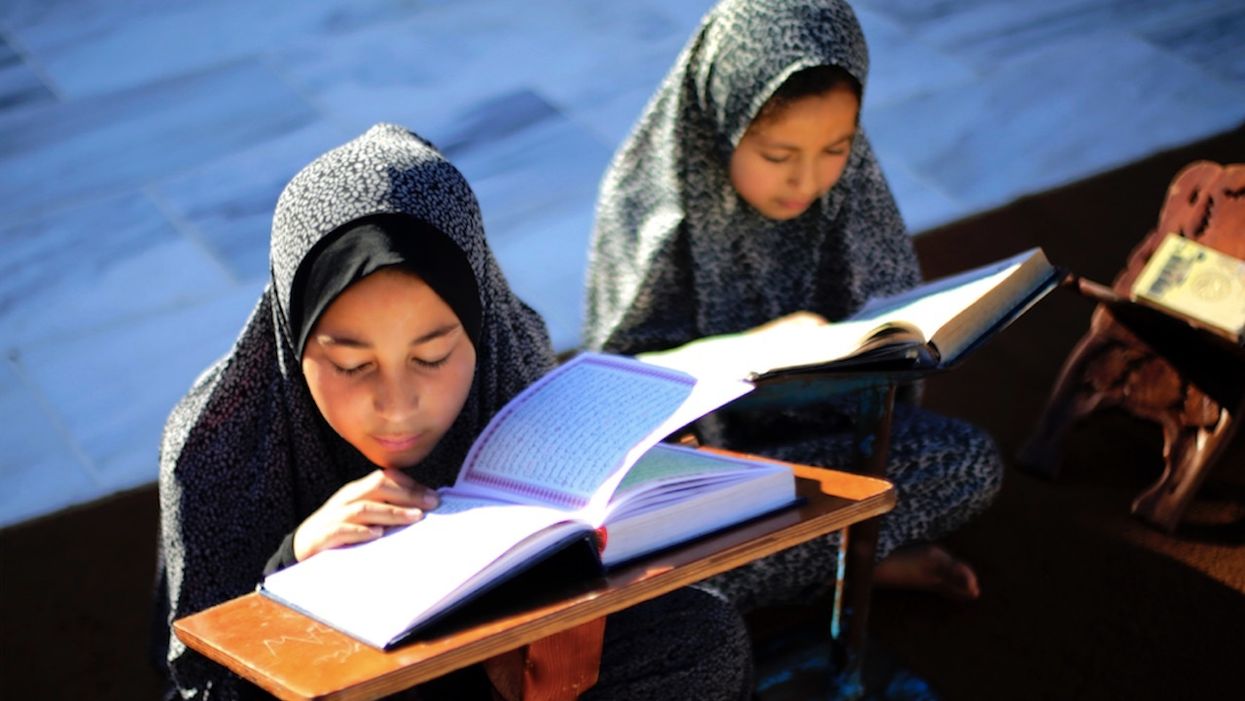 Another Seattle-area school district accused of promoting Islam, giving Muslim students preferential treatment during Ramadan