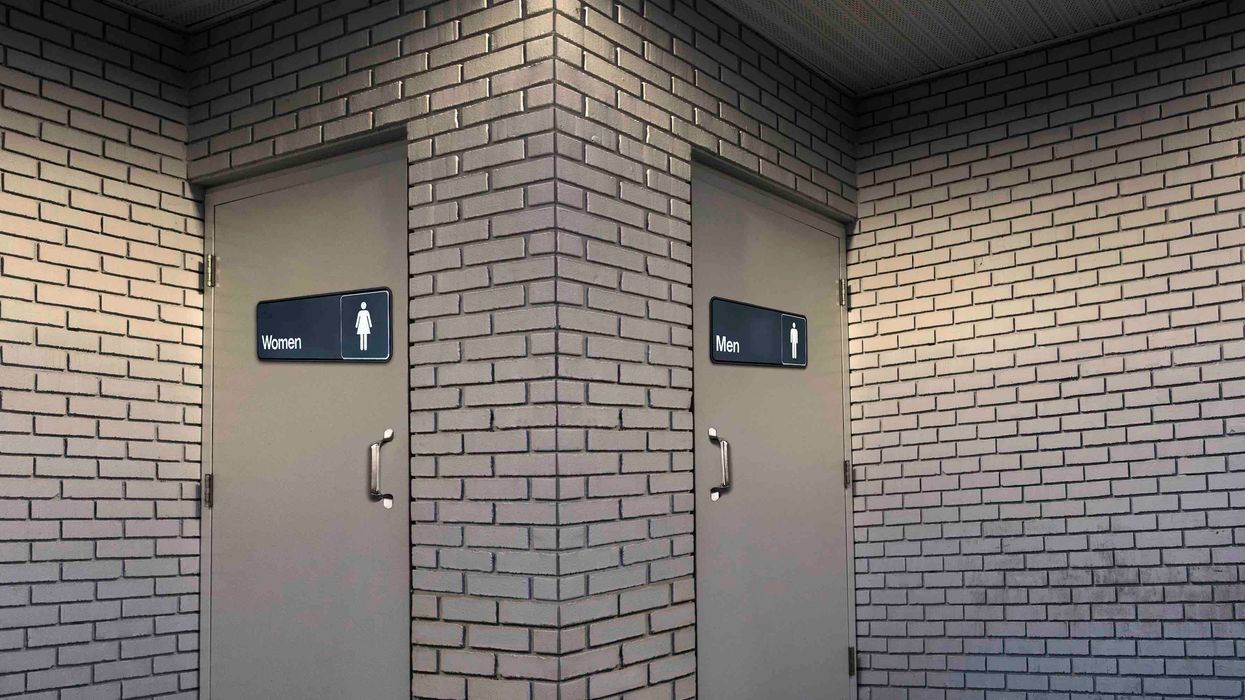 Video: ‘Lifelong Democrat and proud feminist’ joins conservatives to oppose House Dems’ transgender bill