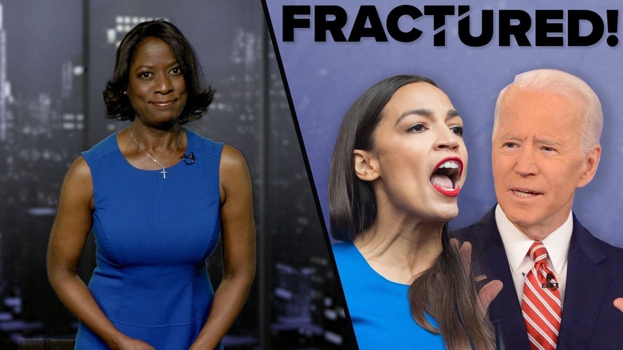 Biden walks back 'middle ground' climate proposal after AOC attacks