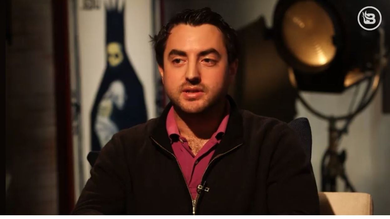 Pro-lifers: Josh Hammer talks strategy in the midst of Alabama abortion ban backlash