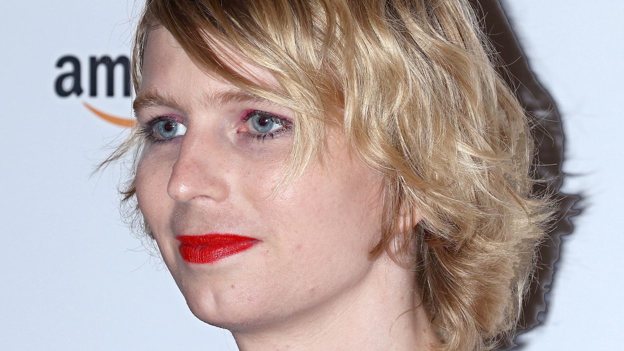 WikiLeaks source Chelsea Manning is going back to prison - here's why