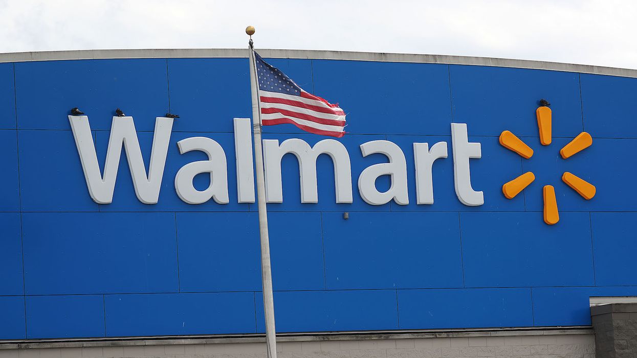 Walmart plans price increases as a result of President Trump's tariffs on Chinese goods