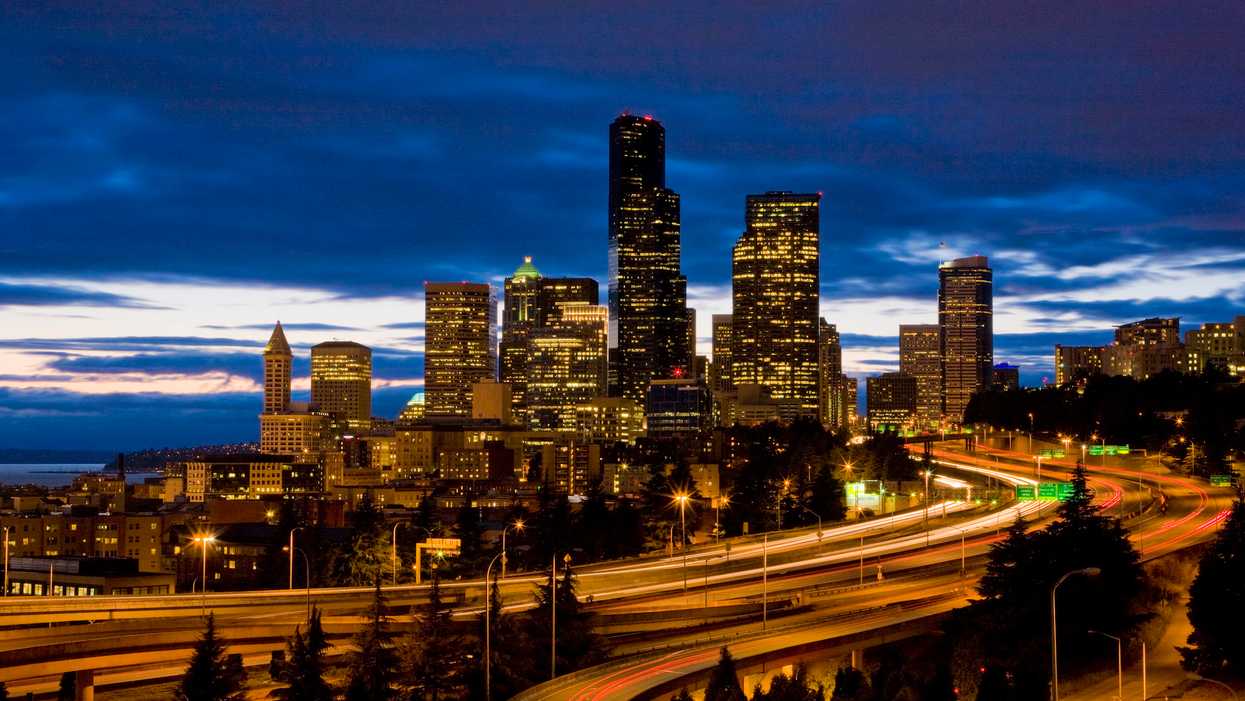 Here are the best states to live in according to a new ranking — and also the very worst