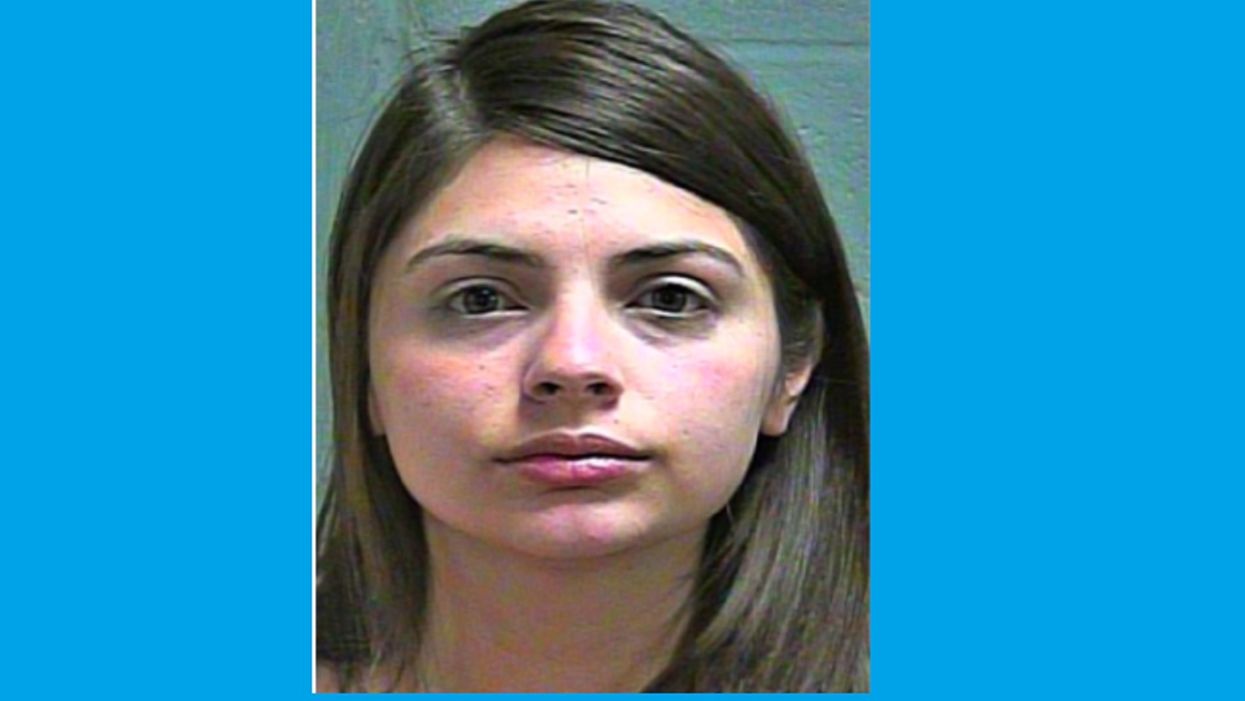 Woman arrested for chucking billiard balls at her boss after getting fired for showing up drunk to work