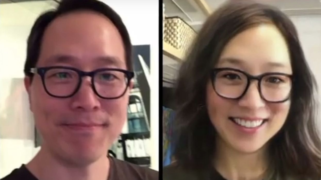 Could new Snapchat gender-swap filter influence transgender decisions? Some say yes.