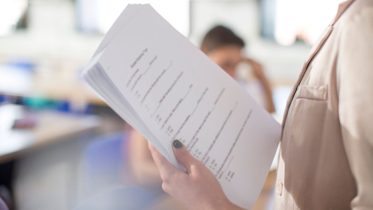 SAT introduces 'adversity score' to take students' hardships into account