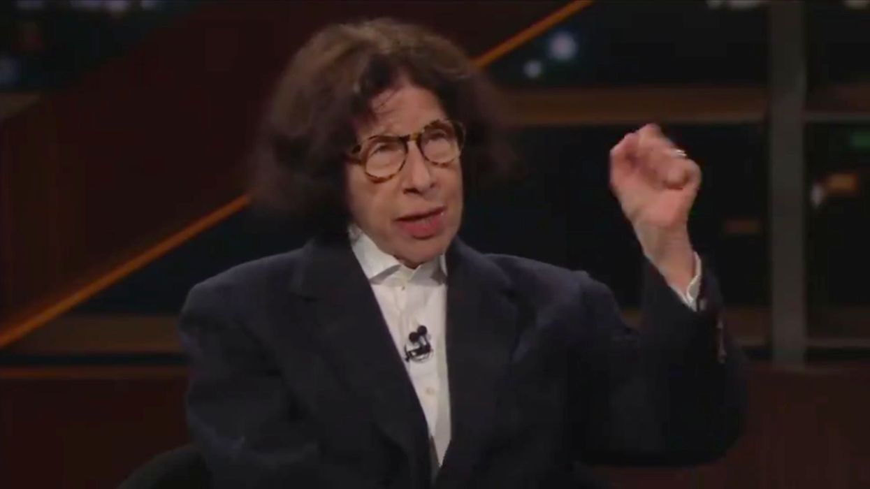 Liberal author suggests Trump 'deserves' same gruesome fate as Saudi journalist Jamal Khashoggi