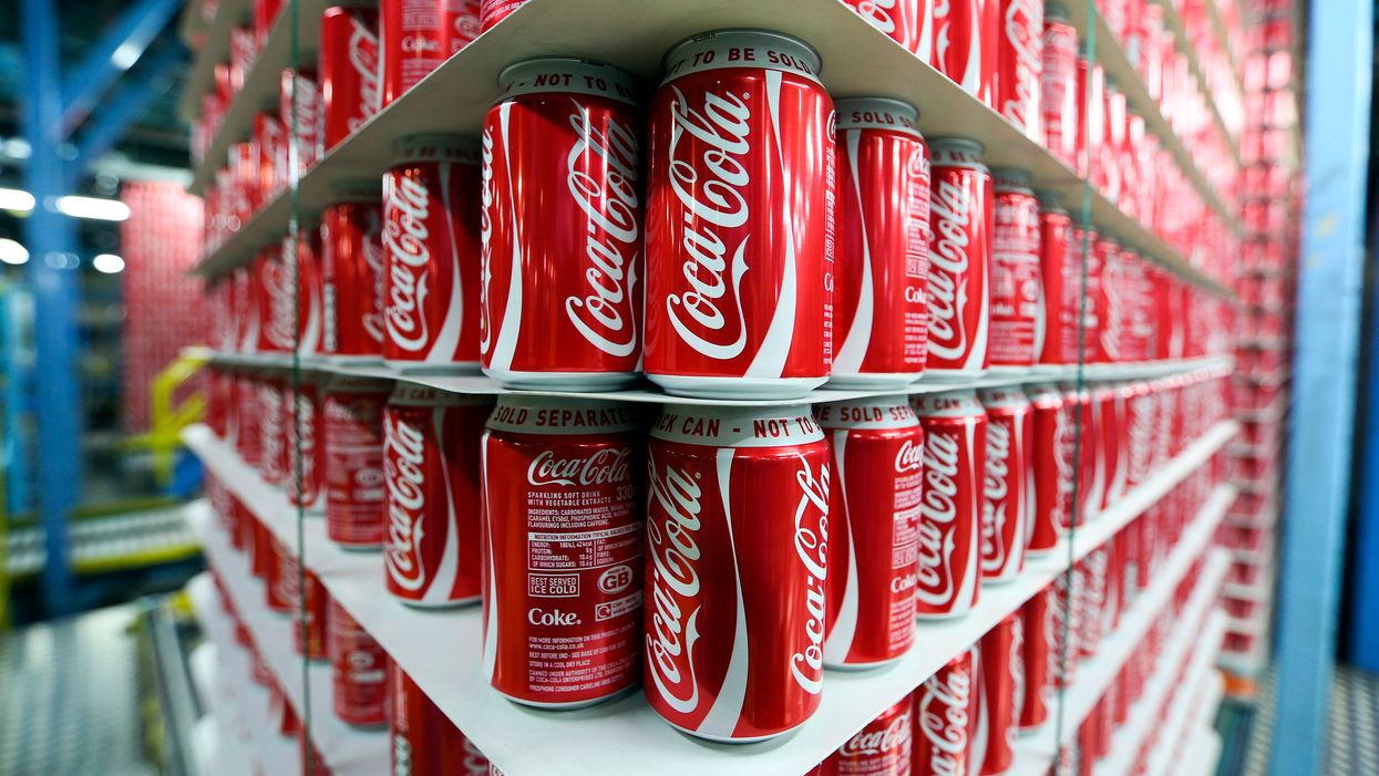 Study reveals absurdity of Philly's 'soda tax' — and proves what many predicted would happen