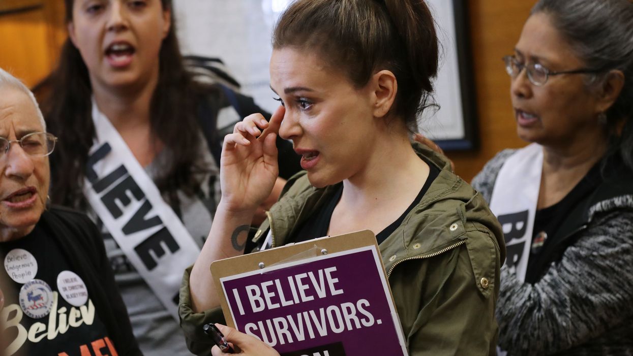 Georgia governor fires back and mocks celebrities who have threatened to boycott the state over abortion law