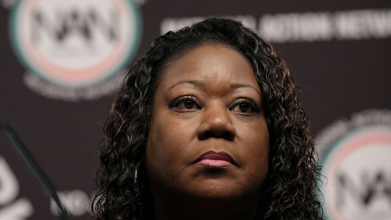 Trayvon Martin's mother to run for political office in Florida