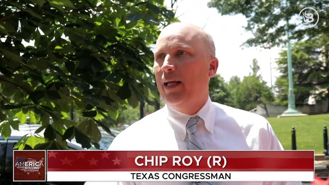 Here's the real reason Democrats won't back Trump's new 'merit-based' immigration plan