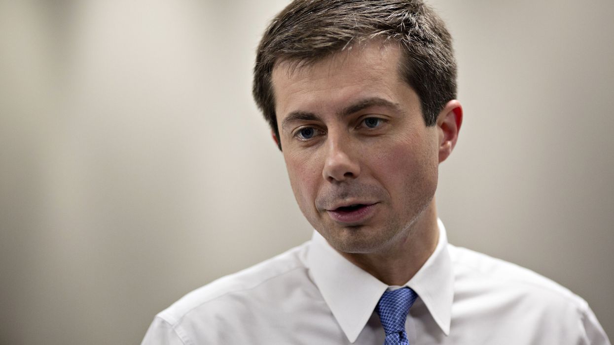 Pete Buttigieg's Fox News town hall watched by twice as many viewers as his CNN event