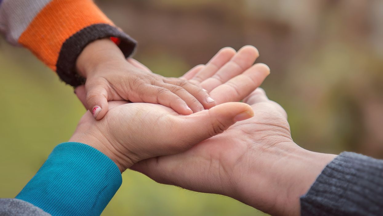 House unanimously passes bill aimed to help simplify international adoption process