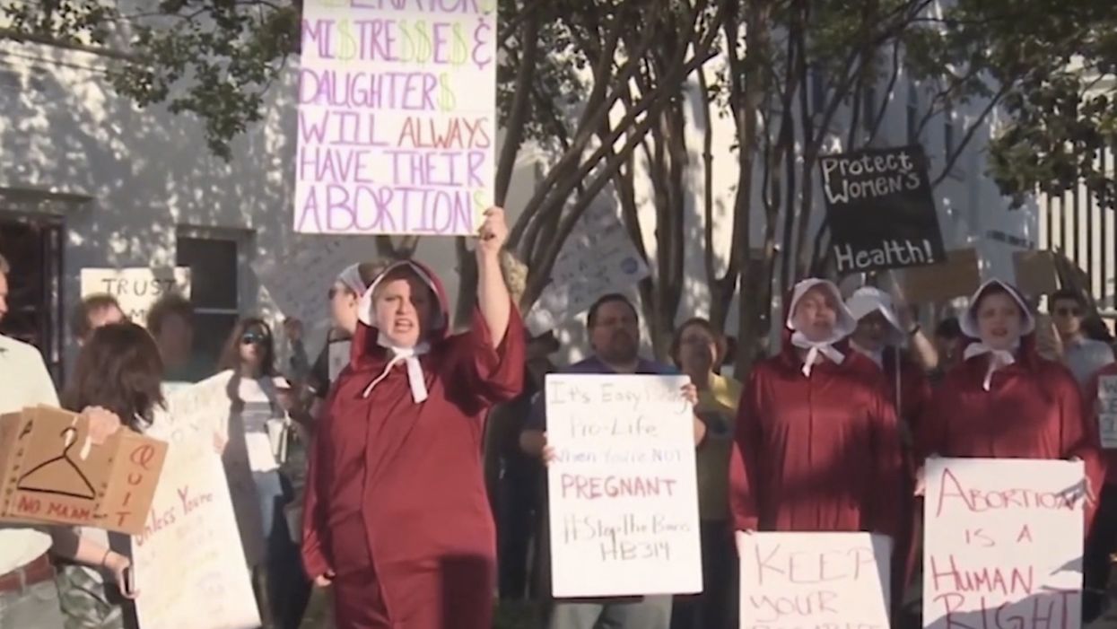 'Pregnancy kills. Abortion saves lives,' late-term abortion provider argues in New York Times op-ed