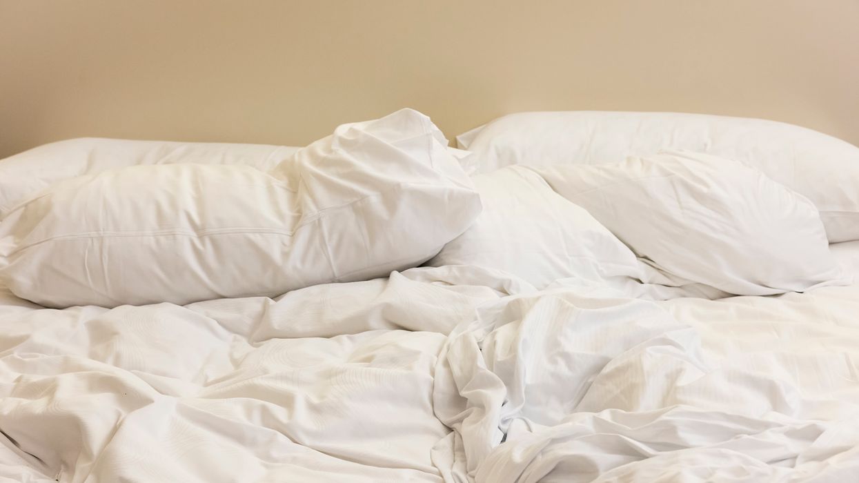 Report: Drunken GOP lawmaker punched wife in the face — because she undressed too slowly for sex