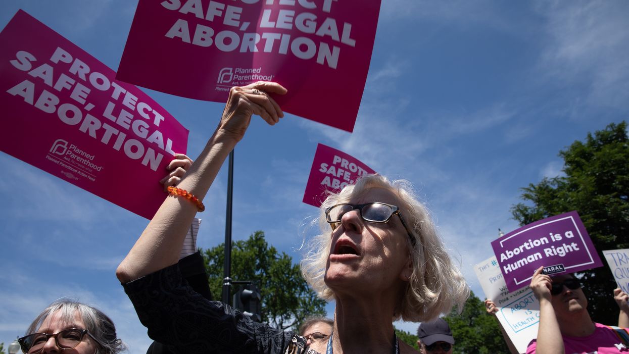 NPR issues guide on what phrases to use in abortion debate — and it's shamelessly biased