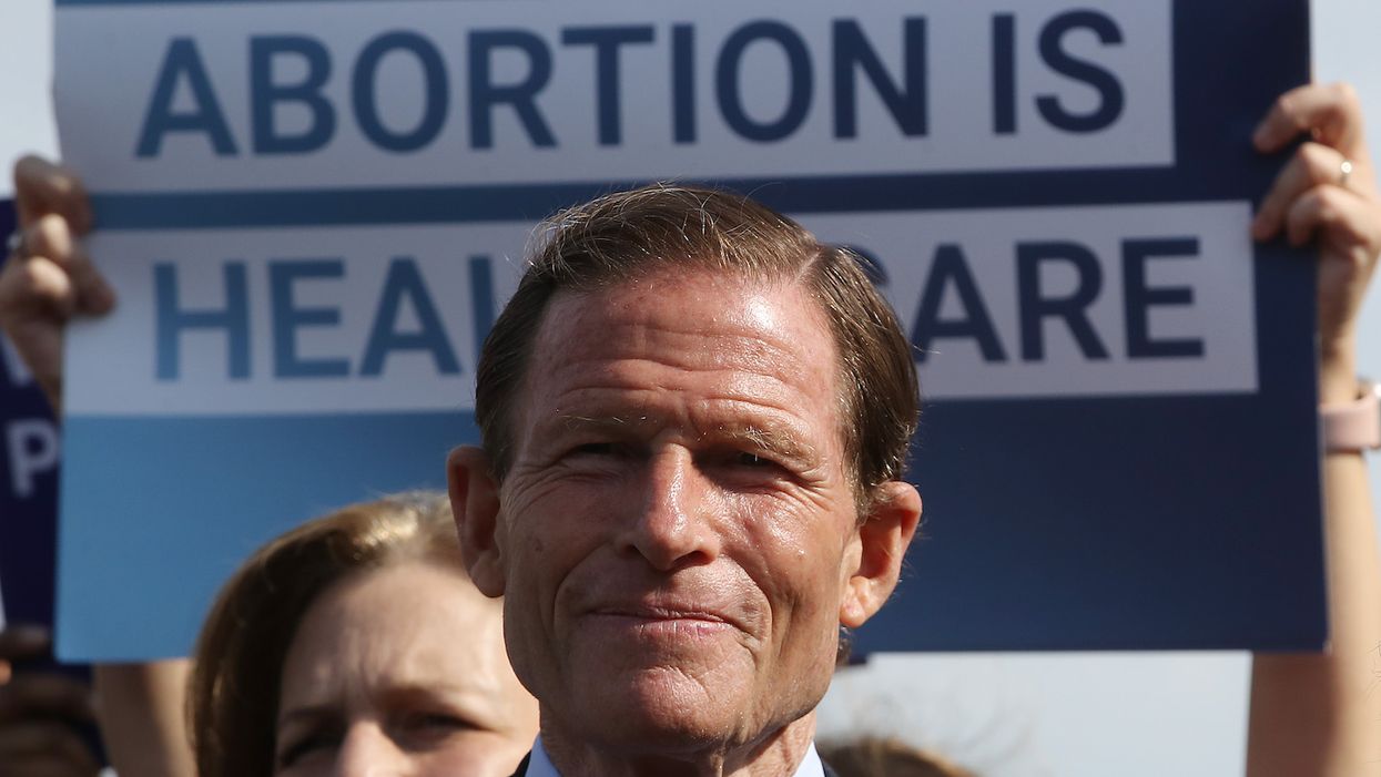 Congressional Democrats push bill to permanently block states from enacting pro-life laws