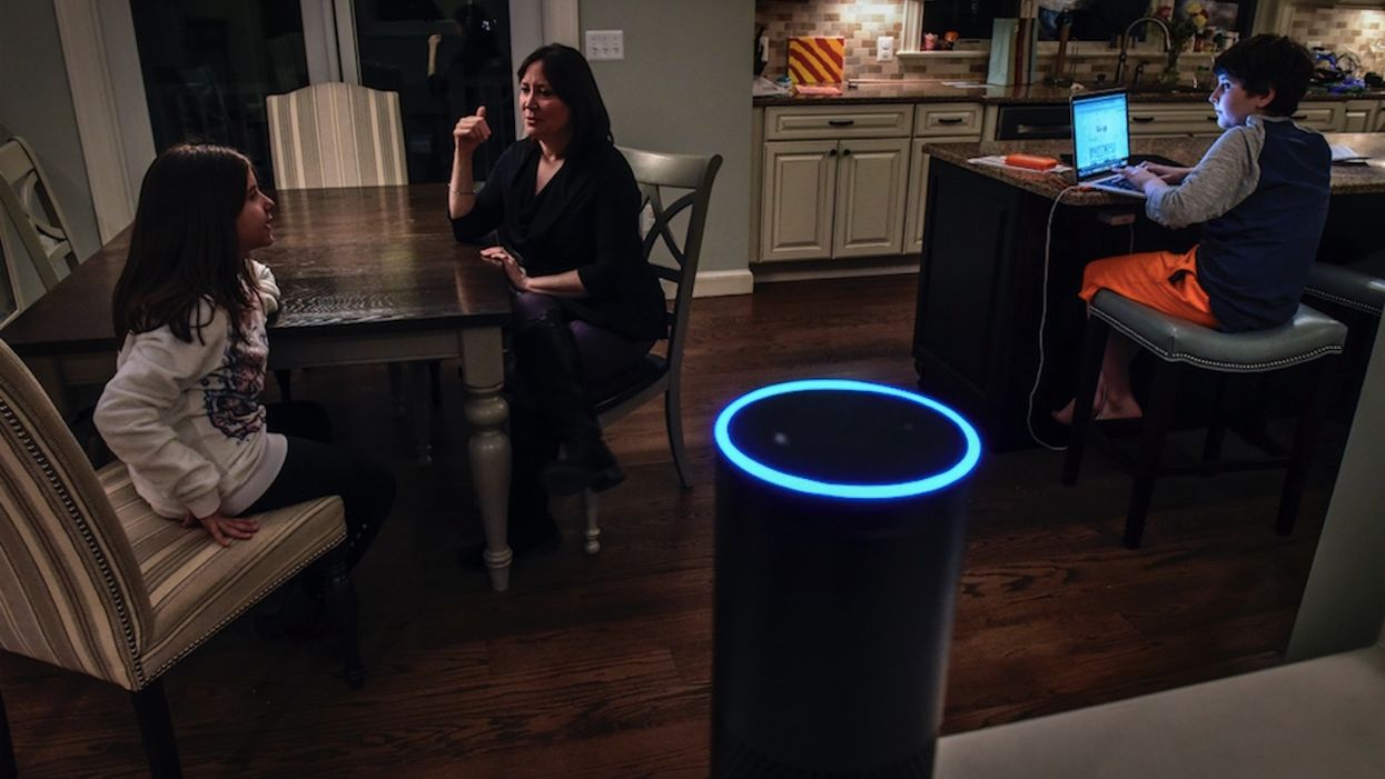 UN study claims female-voiced digital assistants like Siri and Alexa encourage sexism, gender bias — and even sexual harassment