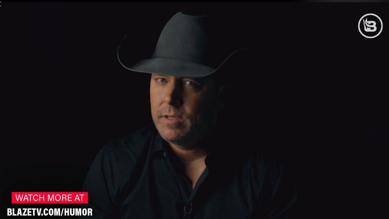 Chad Prather: 'Innocent babies are being offered as a sacrifice upon the altars of abortion'