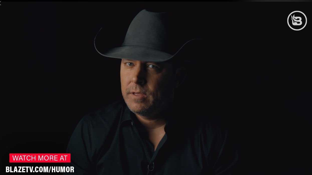 Chad Prather: 'Innocent babies are being offered as a sacrifice upon the altars of abortion'