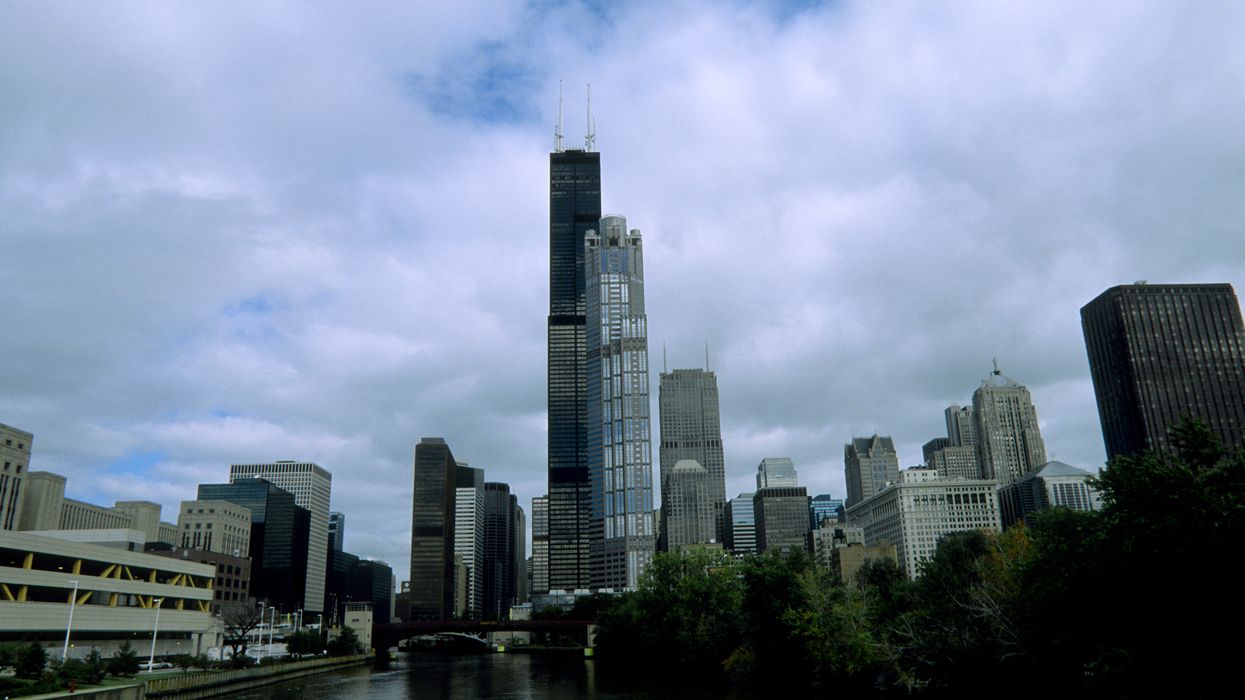 Chicago school spends over $50,000 to reprint yearbooks because students flashed allegedly racist 'OK' hand gesture: 'This trauma is simply not acceptable'
