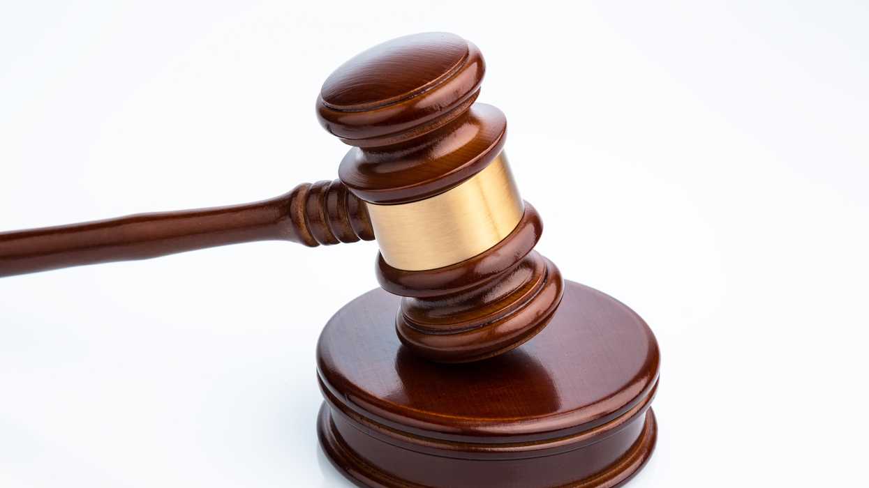 Judge in Utah suspended six months for making anti-Trump comments