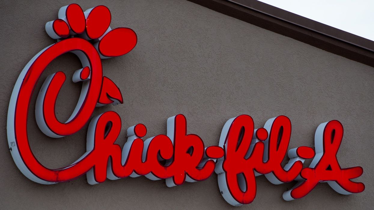 Feds investigate airports for religious discrimination after banning Chick-fil-A