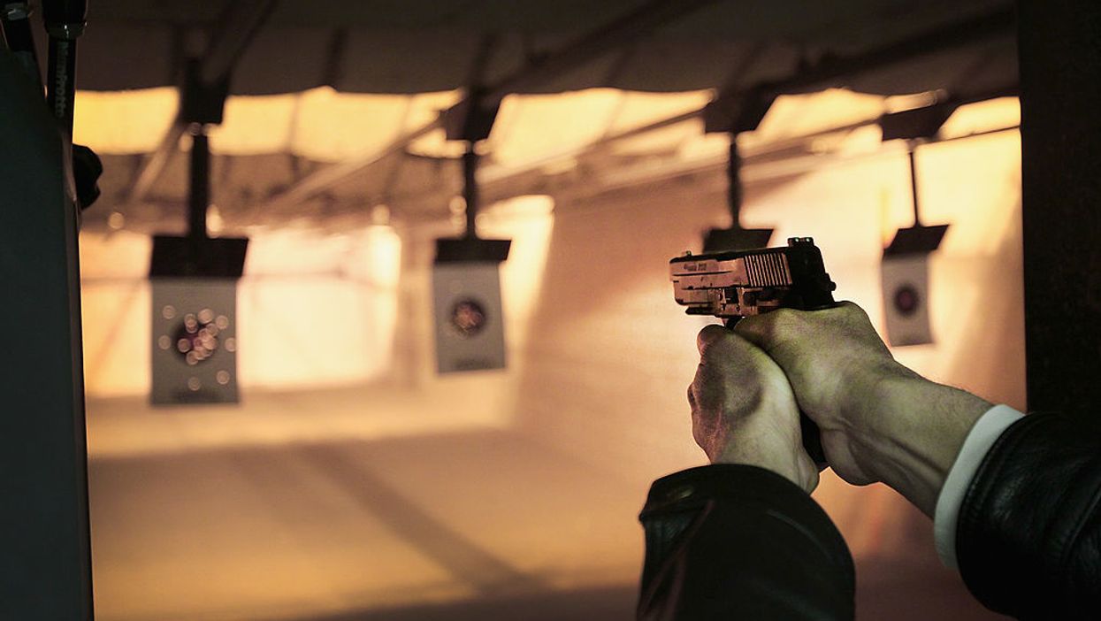 NYC employs manipulative tactics over gun control law ahead of major SCOTUS case