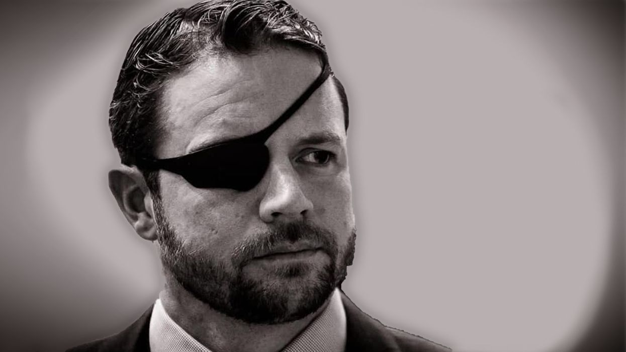If you only read one thing on Memorial Day, it should be this thread by Rep. Dan Crenshaw