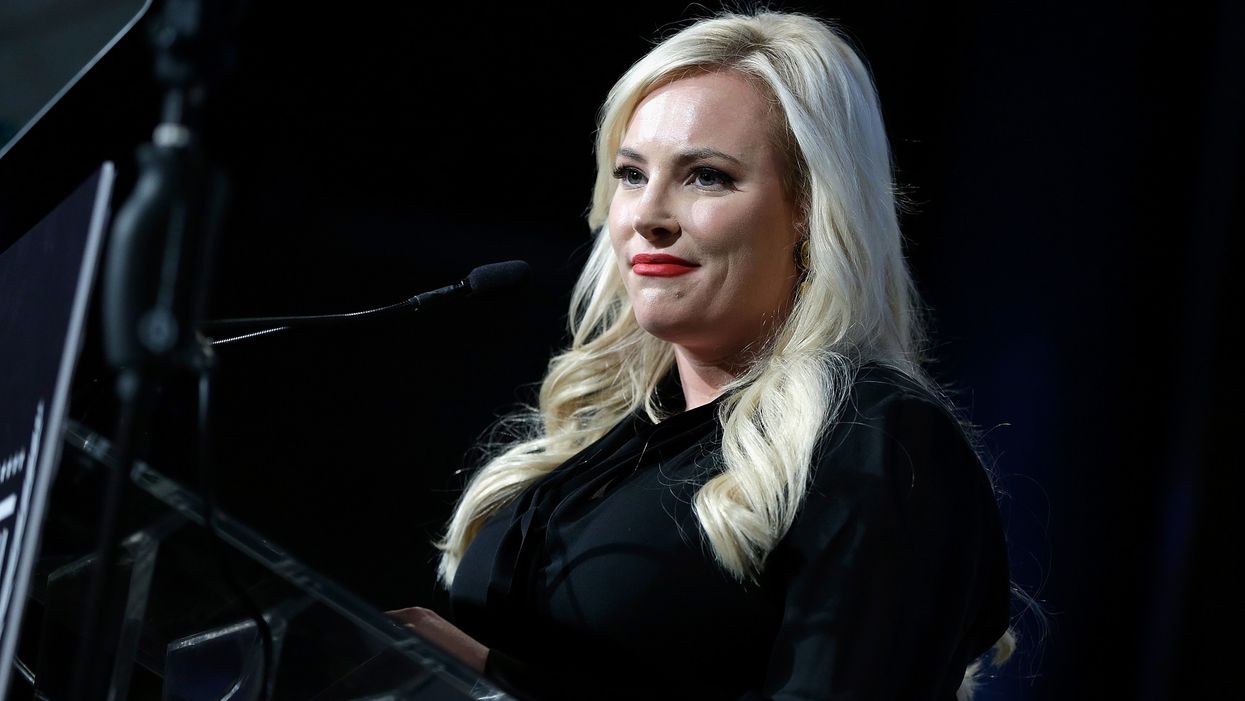 Meghan McCain tells Amy Klobuchar to show some respect and leave her late father out of 'presidential politics'