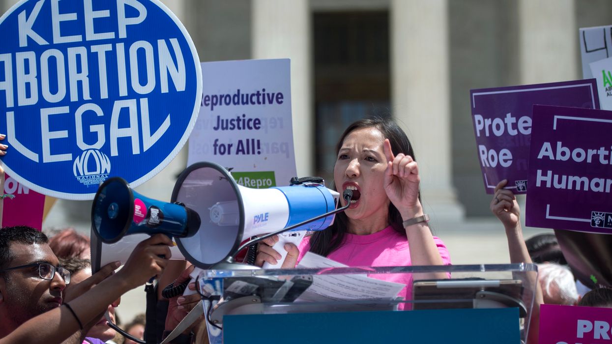 Missouri's only abortion clinic might be stopped from performing abortions by end of the week