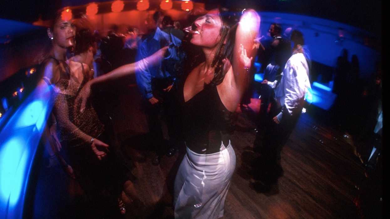 Happiness expert says happiest people of all are women 'who never married or had children'