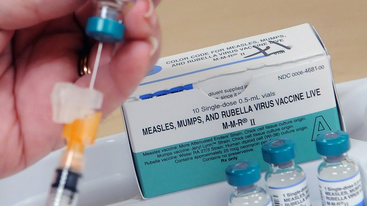 Maine says religious, philosophical reasons will no longer be enough for parents to opt kids out of vaccines