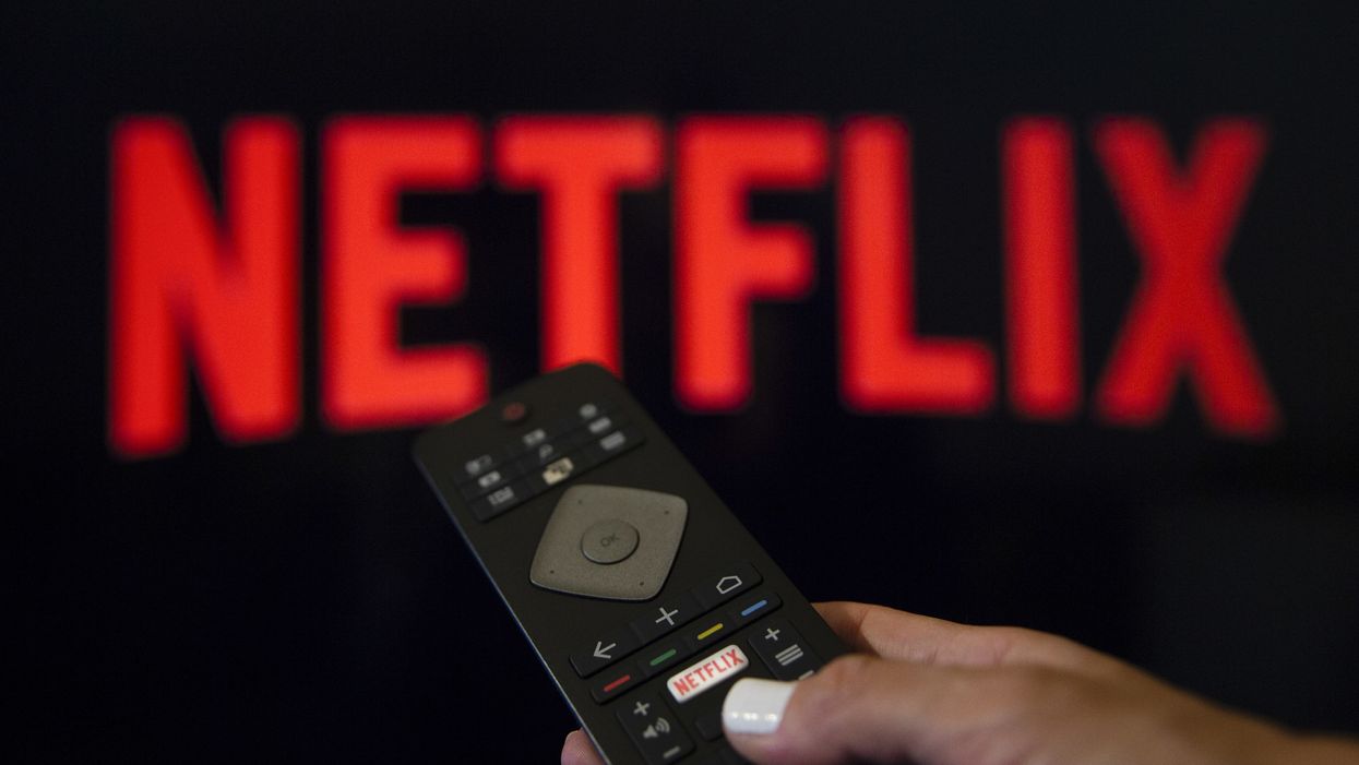 Netflix may stop filming in Georgia because of pro-life law