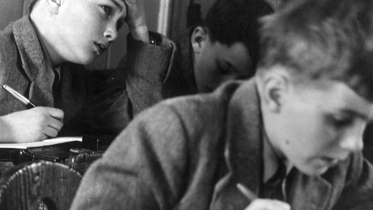 University refuses to offer ‘Conservative Political Thought’ course because the material apparently wasn’t inclusive enough