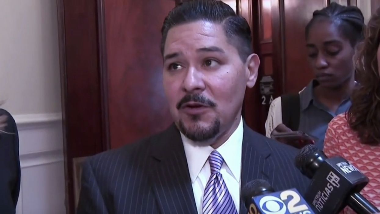 $90 million lawsuit: 'Toxic' whiteness purge at NYC education department sees 'totalitarian threat,' longtime execs demoted