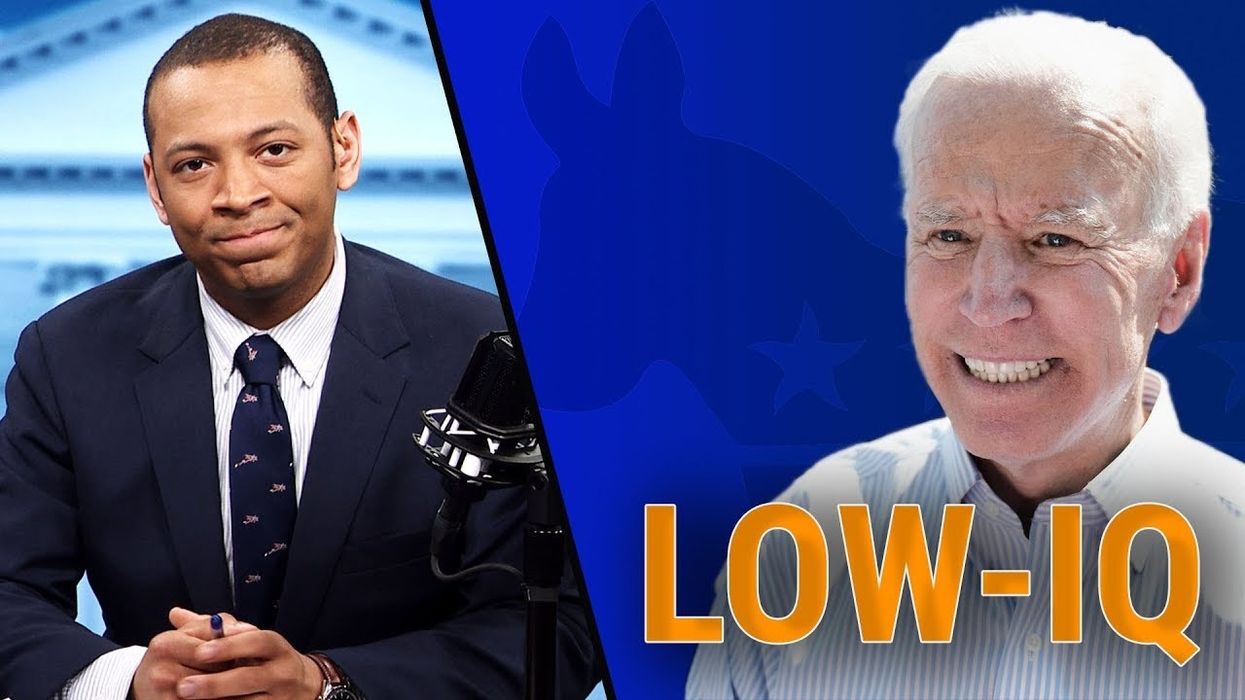 Jon Miller: Trump is setting Biden up to get CRUSHED