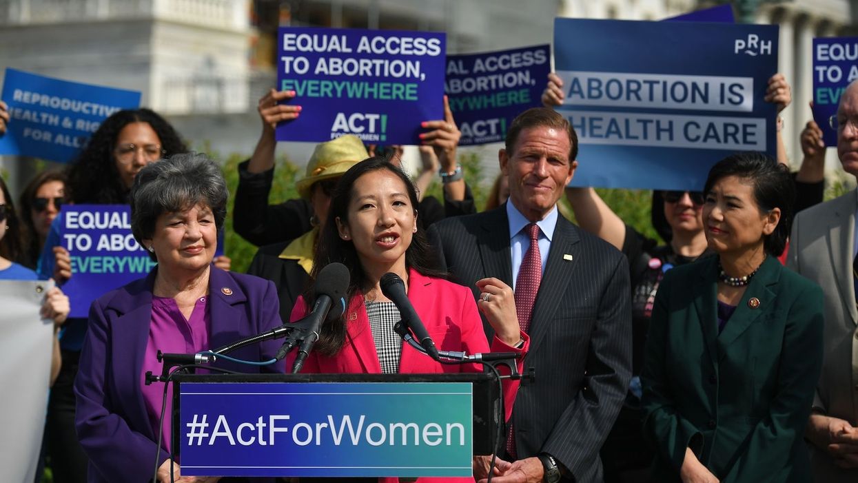 Planned Parenthood greatly exaggerates how many women died from illegal abortions before Roe v. Wade, fact check finds