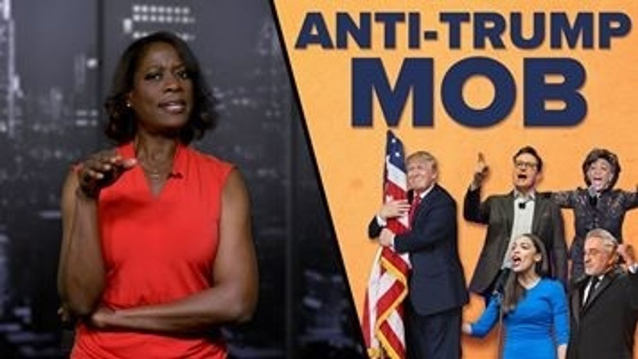 WATCH: Remember all these SHAMELESS attacks by the anti-Trump mob?