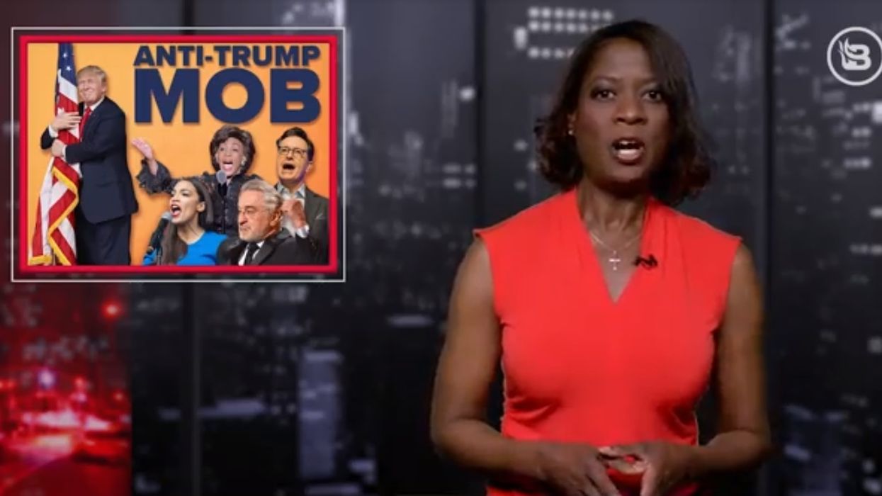 WATCH: Remember all these SHAMELESS attacks by the anti-Trump mob?